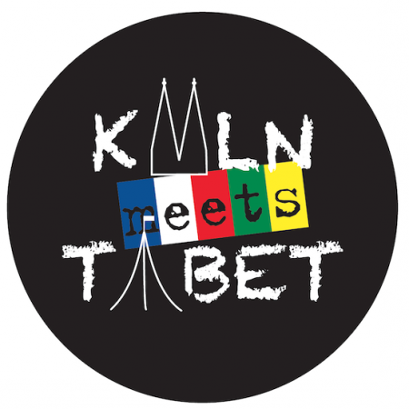 Köln meets Tibet