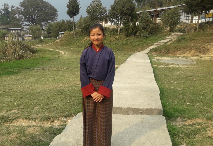 Mangali Maya Ray