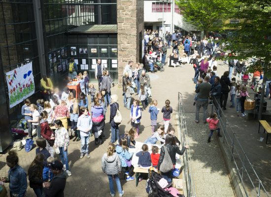 Wir haben gefeiert – Frühlingsfest und 10 Jahre Nomadenhilfe e.V.