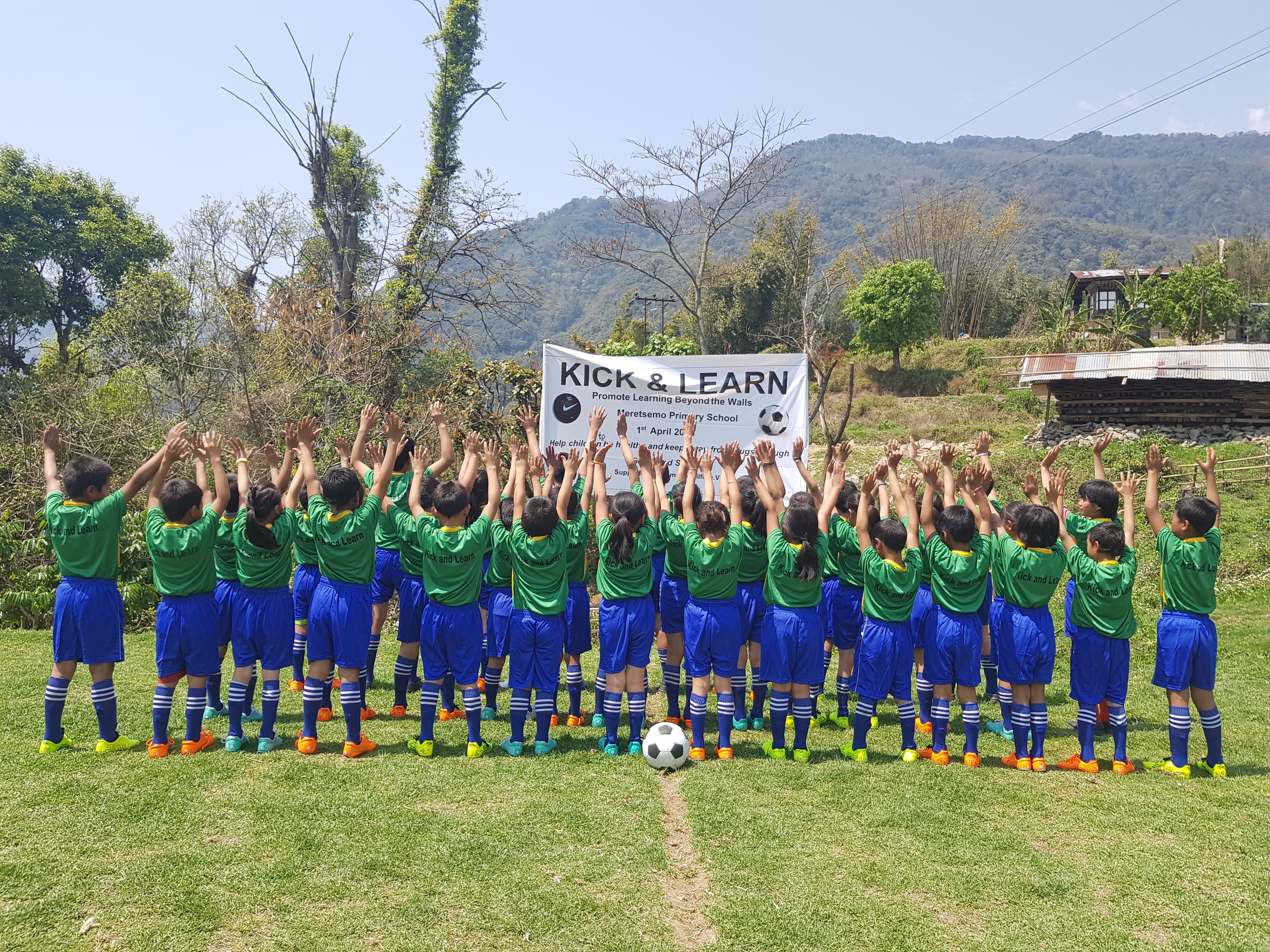 kickandlearn_team