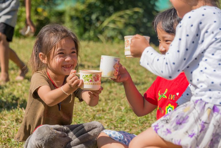 Trinkwasserprojekt Spenden für Bhutan und Tibet