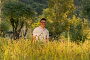 Gewang Dorji