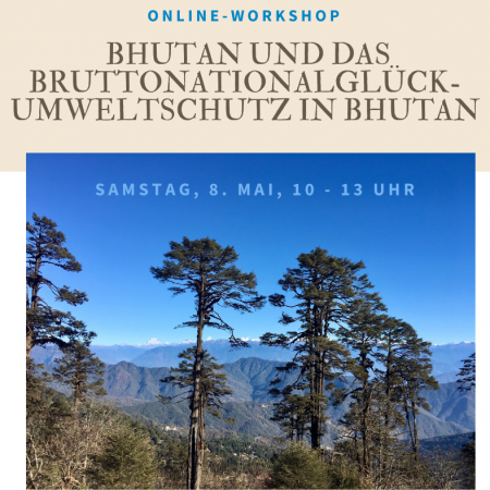 Tibet Bhutan Livestream Nomadenhilfe