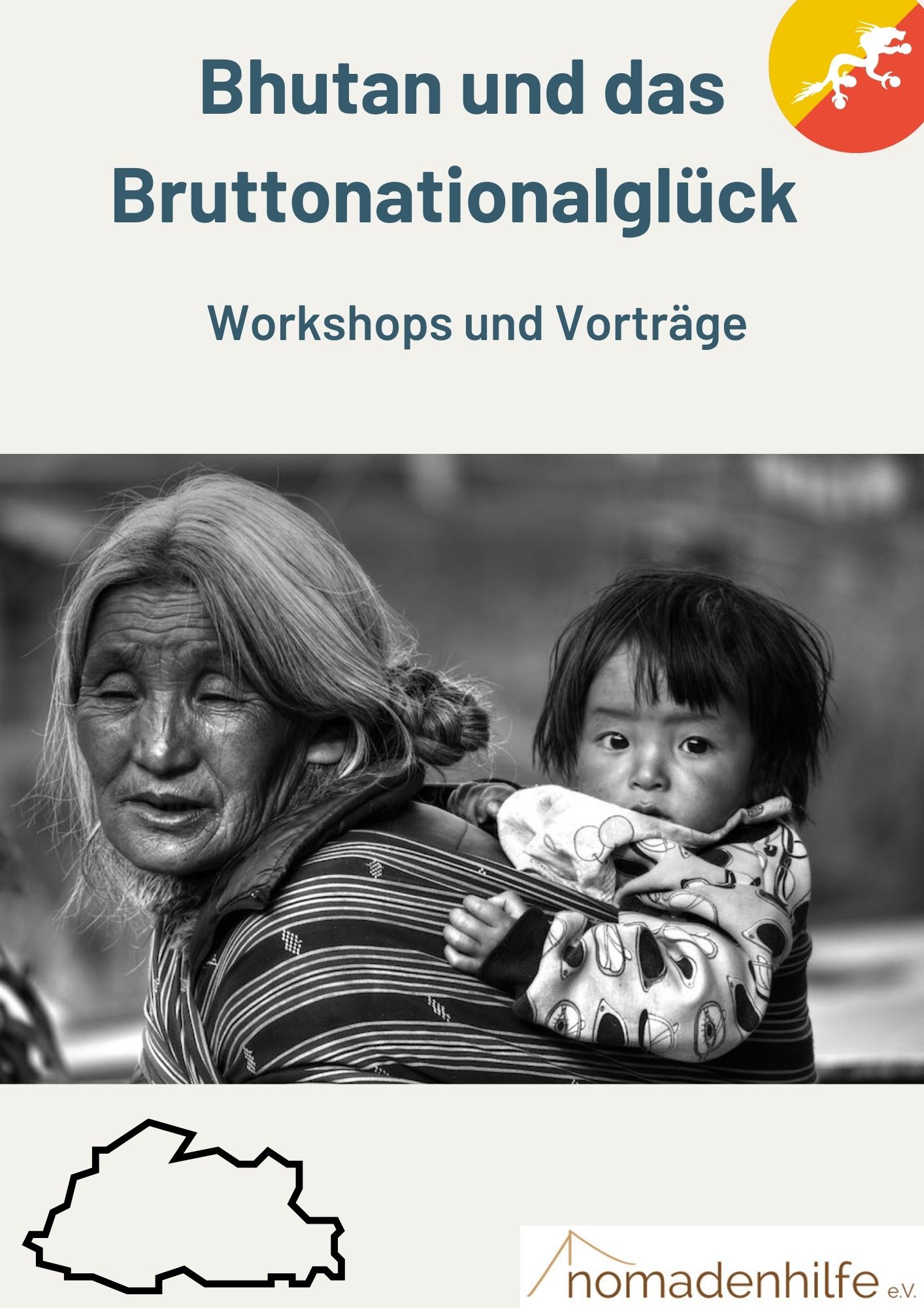 Bhutan und das Bruttonationalglück-3