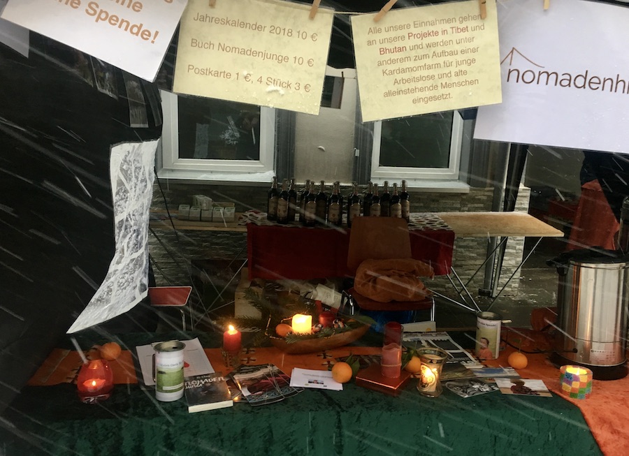 Weihnachtsaktionen Weihnachtsaktionen